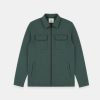 Gabbiano Overshirt