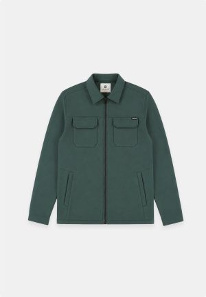 Gabbiano Overshirt