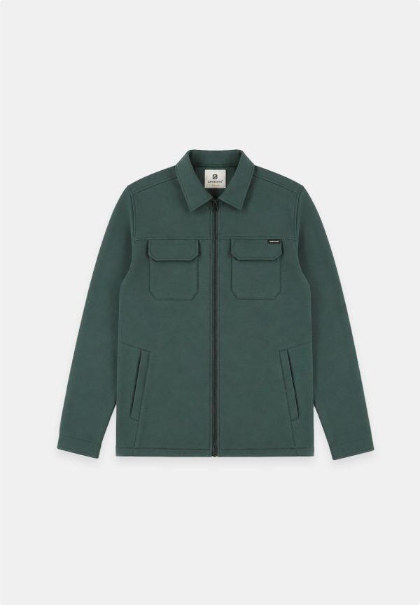 Gabbiano Overshirt