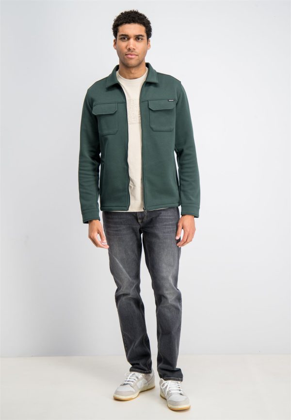 Gabbiano Overshirt