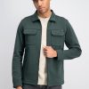 Gabbiano Overshirt