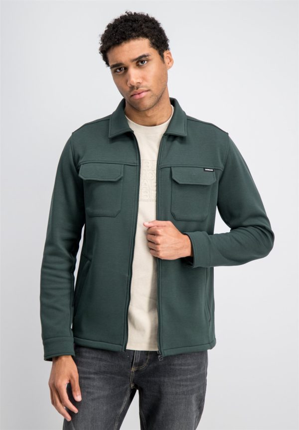 Gabbiano Overshirt