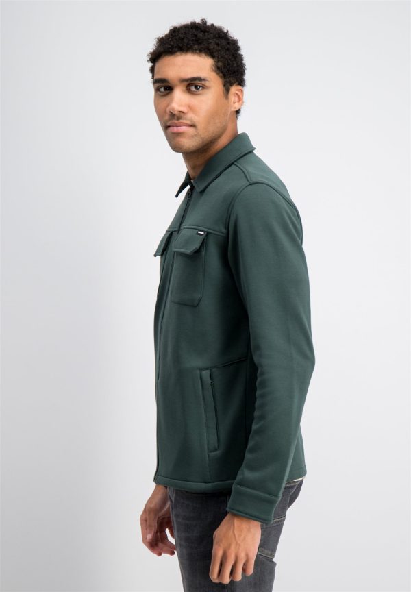 Gabbiano Overshirt