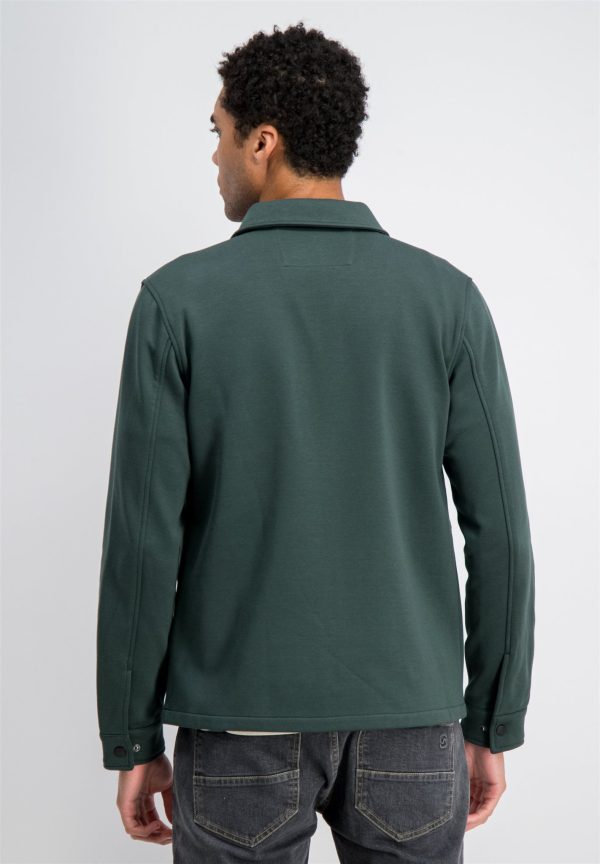 Gabbiano Overshirt