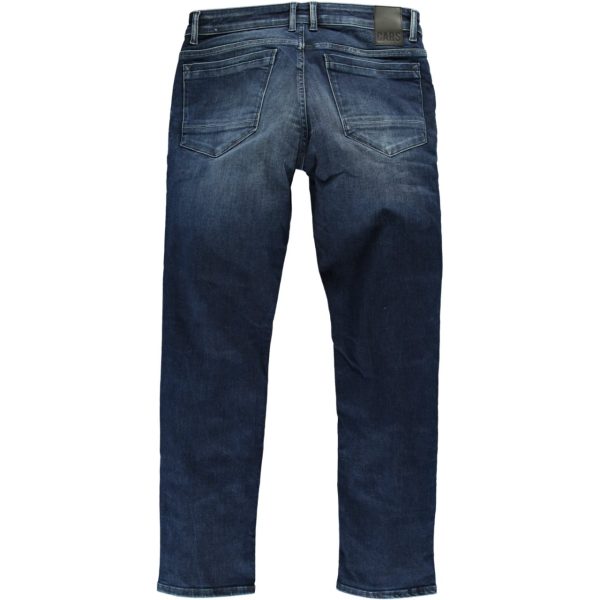 Cars Jeans Henlow Regular Fit