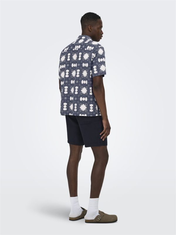 Only & Sons korte broek