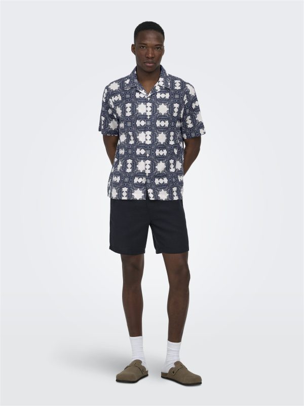 Only & Sons korte broek