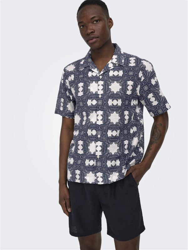 Only & Sons korte broek