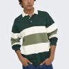 OnlySons-Polo-Lange-mouw-Only-Sons-260814165652.jpg Only&Sons Polo Lange mouw