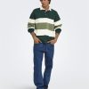 OnlySons-Polo-Lange-mouw-Only-Sons-260814165717.jpg Only&Sons Polo Lange mouw