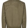 Only&Sons Suede tussen jas