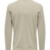 OnlySons-Trui-halfzip-Only-Sons-260811165358.jpg Only&Sons Trui halfzip