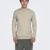 OnlySons-Trui-halfzip-Only-Sons-260811165403.jpg Only&Sons Trui halfzip