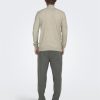OnlySons-Trui-halfzip-Only-Sons-260811165406.jpg Only&Sons Trui halfzip