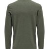 OnlySons-Trui-halfzip-Only-Sons-260811170252.jpg Only&Sons Trui halfzip