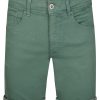 Petrol Korte broek