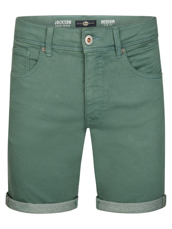 Petrol Korte broek