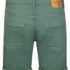 Petrol Korte broek