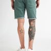 Petrol Korte broek