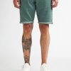 Petrol Korte broek
