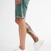 Petrol Korte broek
