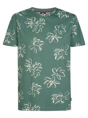 Petrol T-shirt