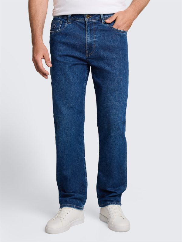 Tom-Tailor jeans Morris