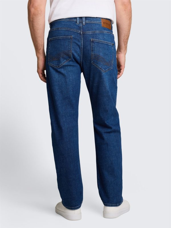 Tom-Tailor jeans Morris