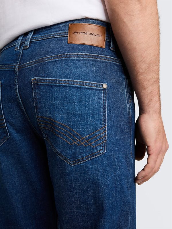 Tom-Tailor jeans Morris