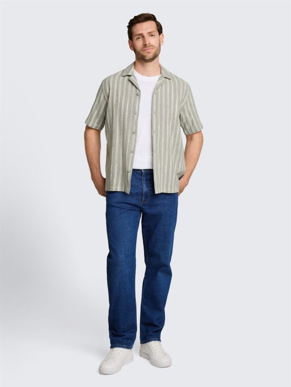 Tom-Tailor jeans Morris