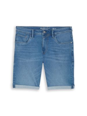 Tom-Tailor korte broek