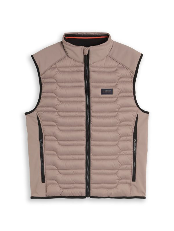 Tomtailor bodywarmer