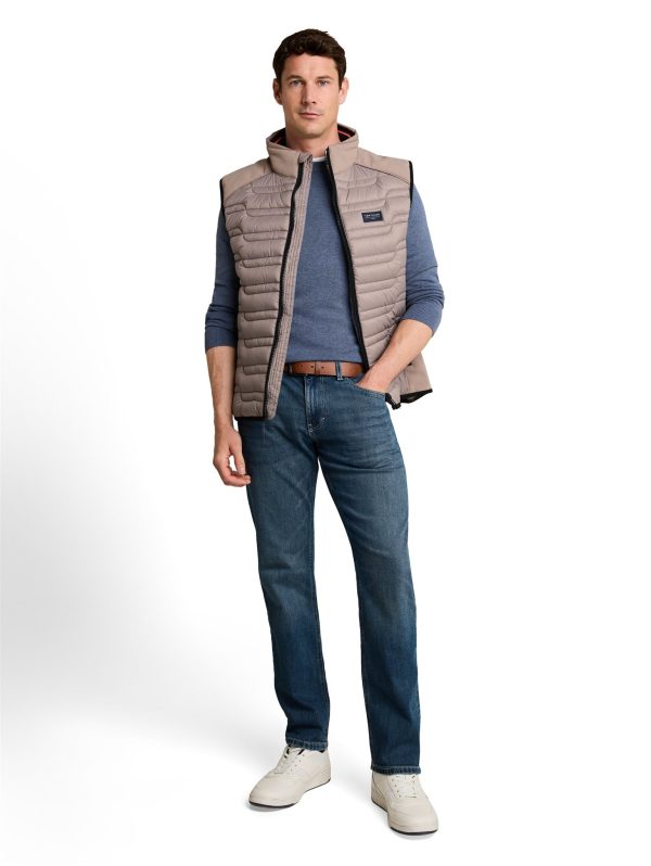 Tomtailor bodywarmer