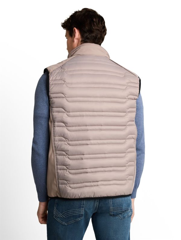 Tomtailor bodywarmer