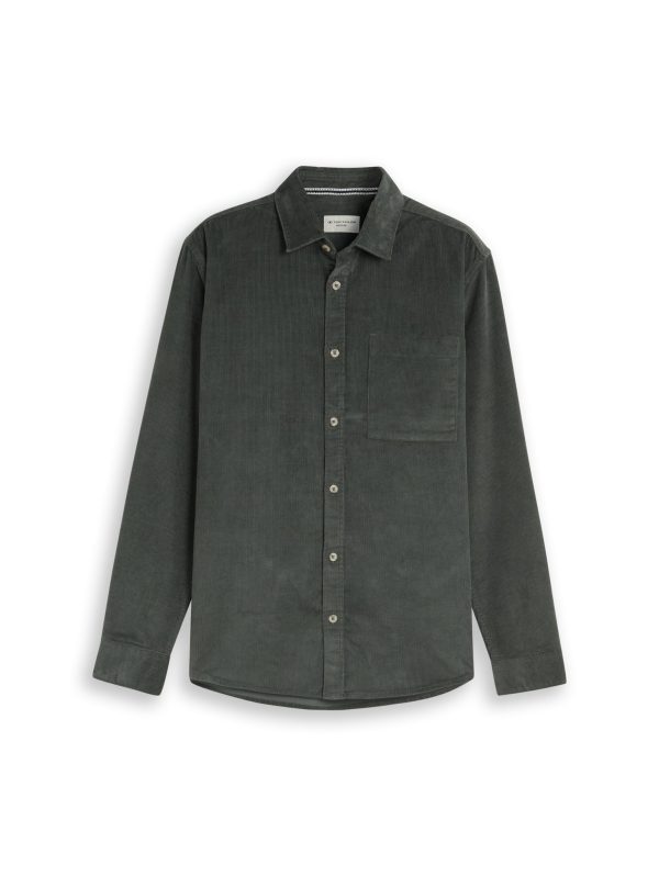 Tomtailor overshirt