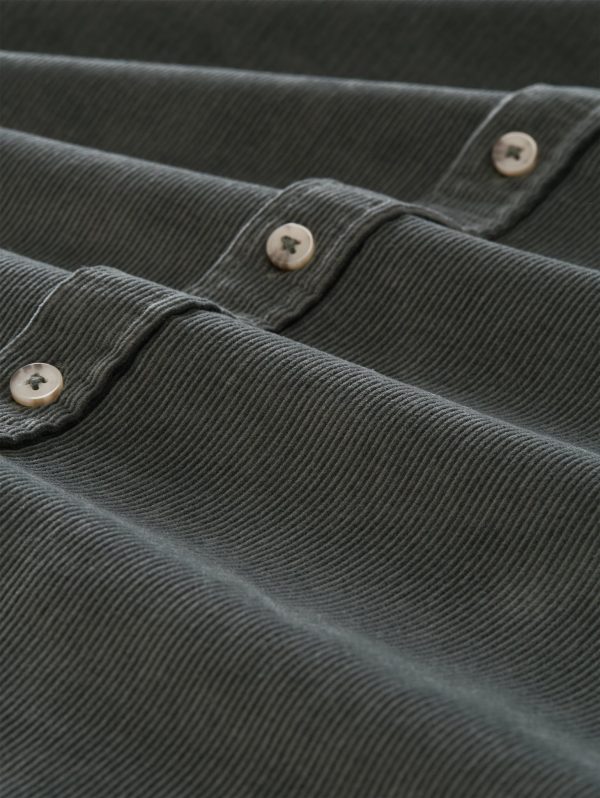 Tomtailor overshirt