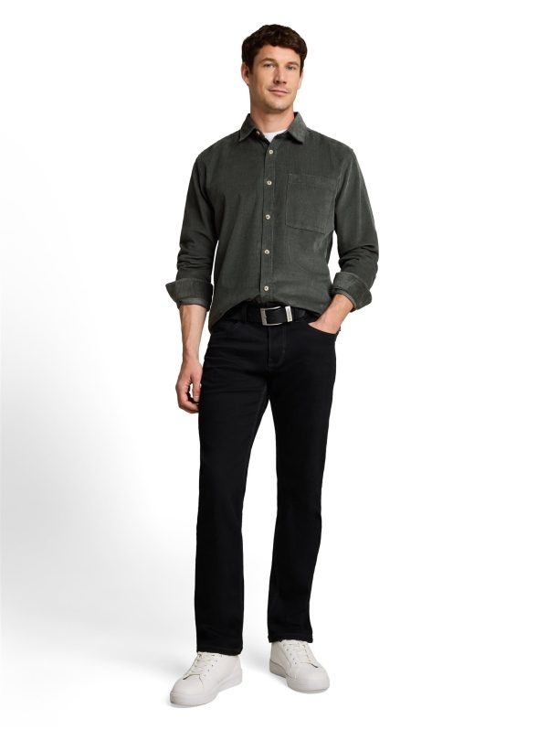 Tomtailor overshirt