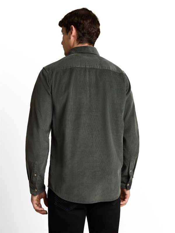 Tomtailor overshirt