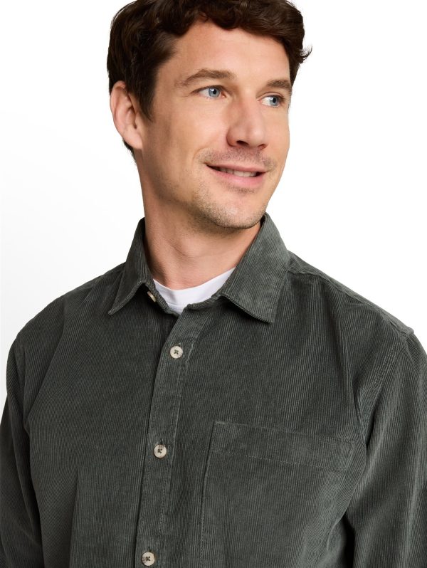 Tomtailor overshirt