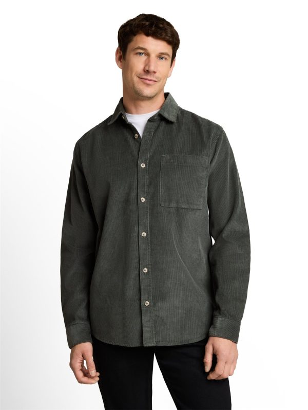 Tomtailor overshirt
