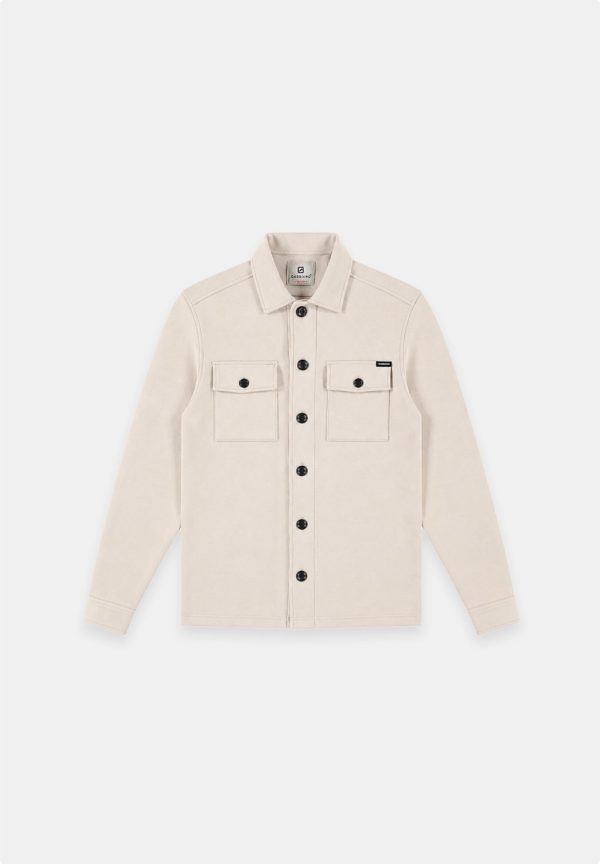 Gabbiano Overshirt