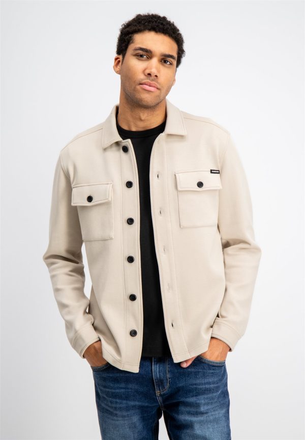 Gabbiano Overshirt