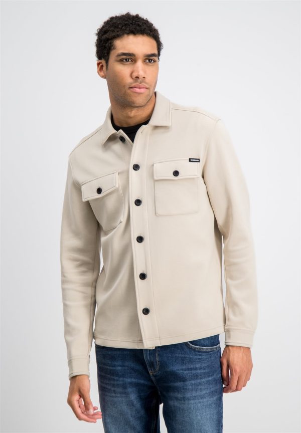 Gabbiano Overshirt