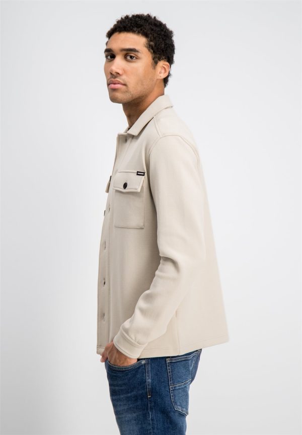 Gabbiano Overshirt