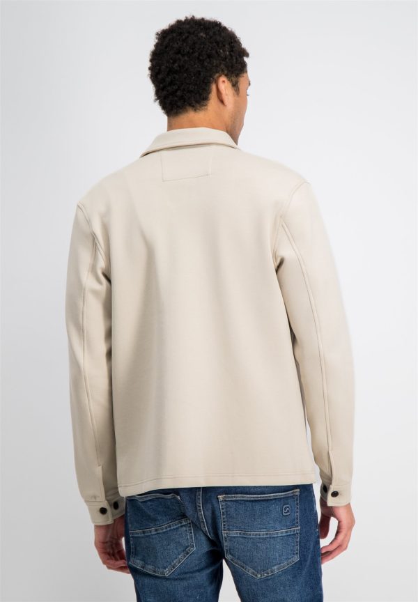 Gabbiano Overshirt