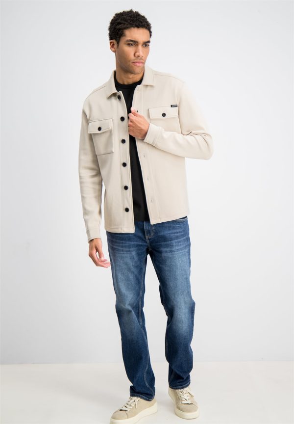 Gabbiano Overshirt
