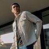 Gabbiano Overshirt