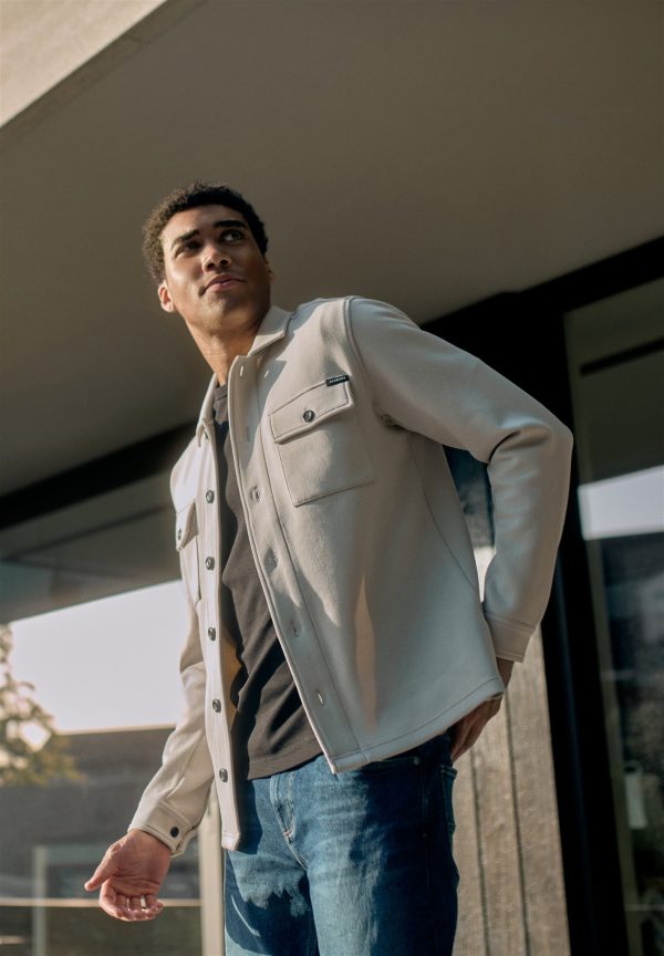 Gabbiano Overshirt