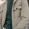Gabbiano Overshirt