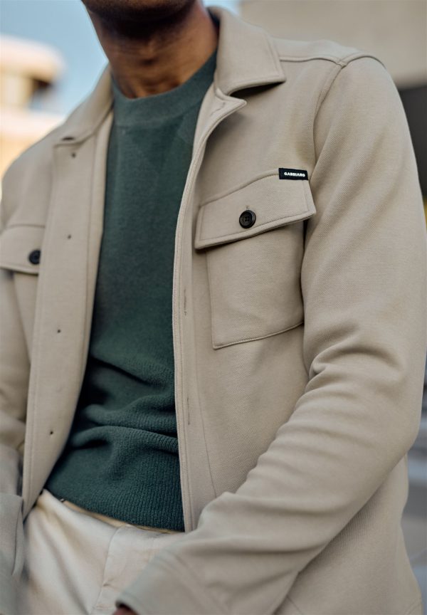 Gabbiano Overshirt